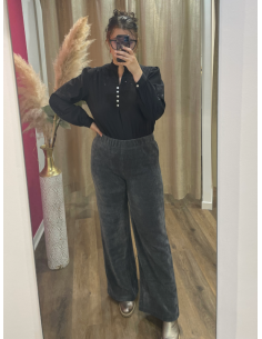 TUNIQUE PEARL RUE MAZARINE