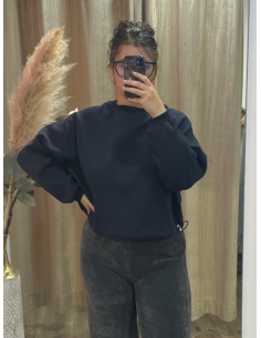 PULL TENDER RUE MAZARINE