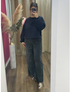 PULL TENDER RUE MAZARINE