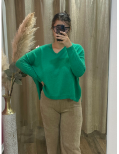 PULL PIM RUE MAZARINE