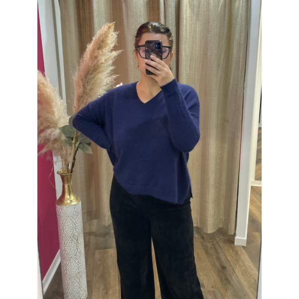 PULL PIM RUE MAZARINE