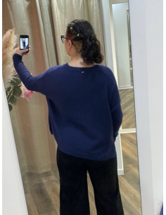 PULL PIM RUE MAZARINE