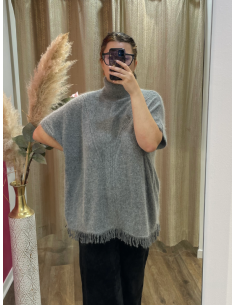 PULL KEYRA RUE MAZARINE