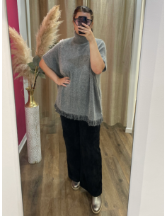 PULL KEYRA RUE MAZARINE