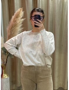 PULL ZOEY RUE MAZARINE