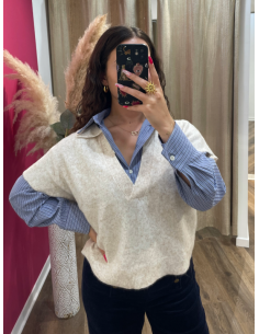 PULL MOTEL RUE MAZARINE