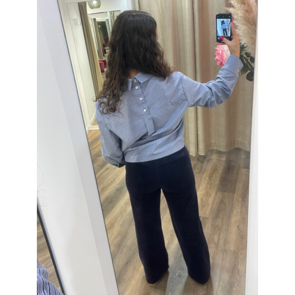 PANTALON DIODY RUE MAZARINE