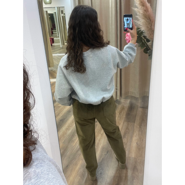 PANTALON JUDY RUE MAZARINE