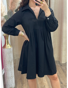 ROBE BARDOT RUE MAZARINE