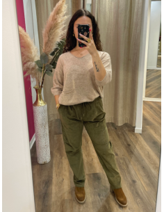 PULL IDA RUE MAZARINE