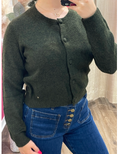 GILET MISHA LA PETITE ETOILE