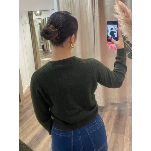 GILET MISHA LA PETITE ETOILE