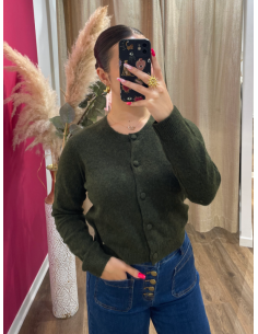 GILET MISHA LA PETITE ETOILE