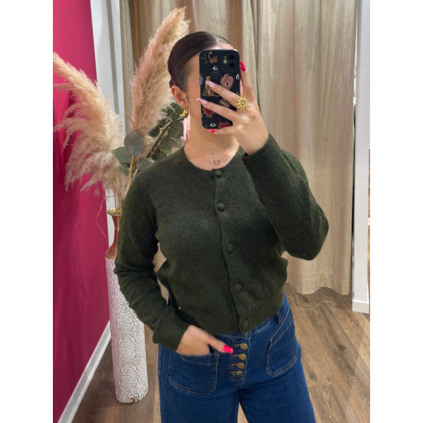 GILET MISHA LA PETITE ETOILE