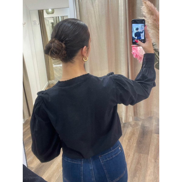 CHEMISE HABIE B YOUNG