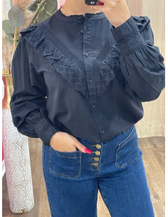 CHEMISE HABIE B YOUNG