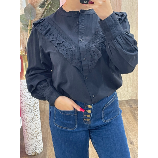 CHEMISE HABIE B YOUNG