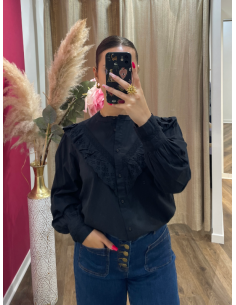 CHEMISE HABIE B YOUNG