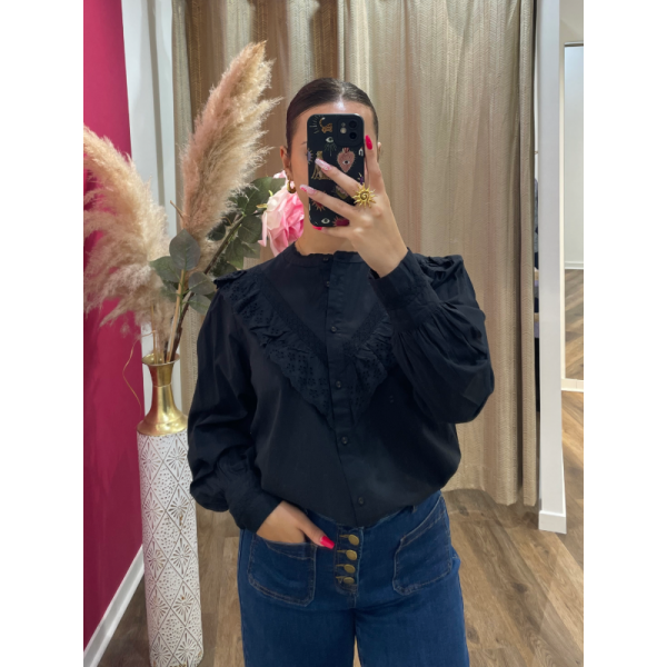 CHEMISE HABIE B YOUNG