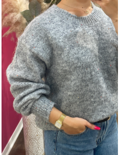 PULL PAILETTE SEE U SOON