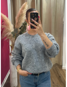 PULL PAILETTE SEE U SOON