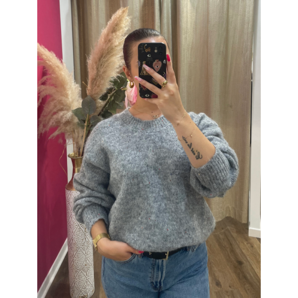 PULL PAILETTE SEE U SOON