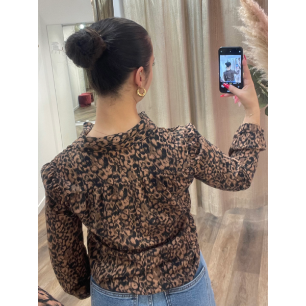 CHEMISE  JULIE GUERLANDE