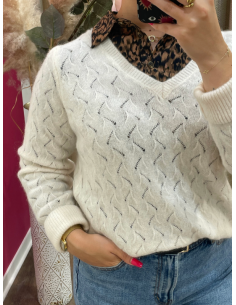 PULL  JULIE GUERLANDE