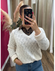 PULL  JULIE GUERLANDE