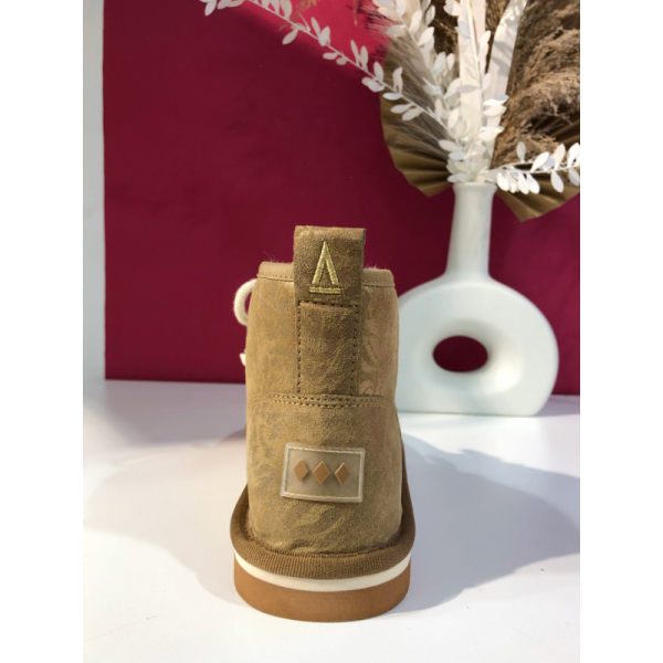 BOULD BOOTS ARMISTICE