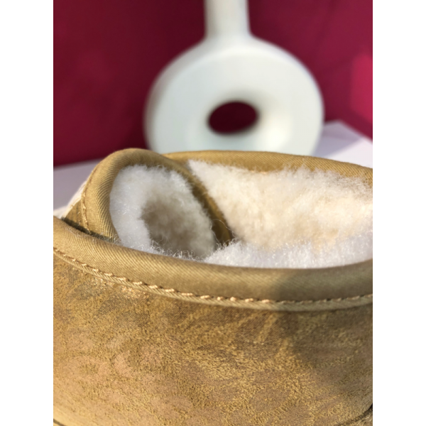 BOULD BOOTS ARMISTICE