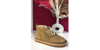 BOULD BOOTS ARMISTICE
