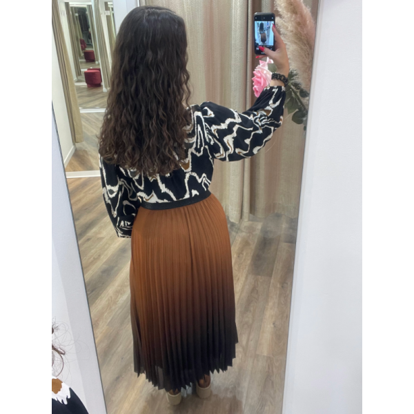 BLOUSE SARAH LOLA ESPELETA