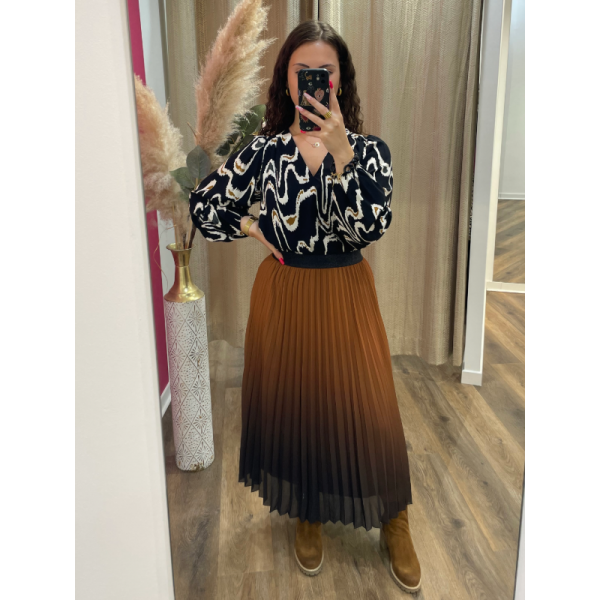 BLOUSE SARAH LOLA ESPELETA