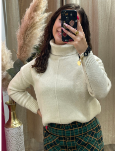 PULL LEILA LOLA ESPELETTA