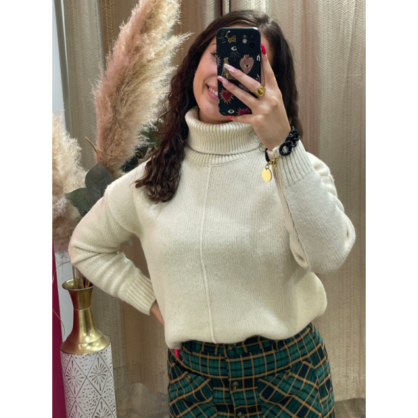 PULL LEILA LOLA ESPELETTA