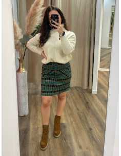 PULL LEILA LOLA ESPELETTA