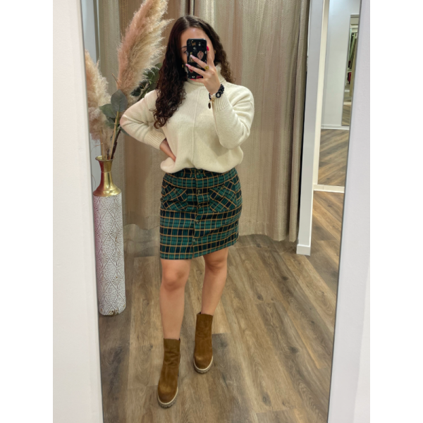 PULL LEILA LOLA ESPELETTA