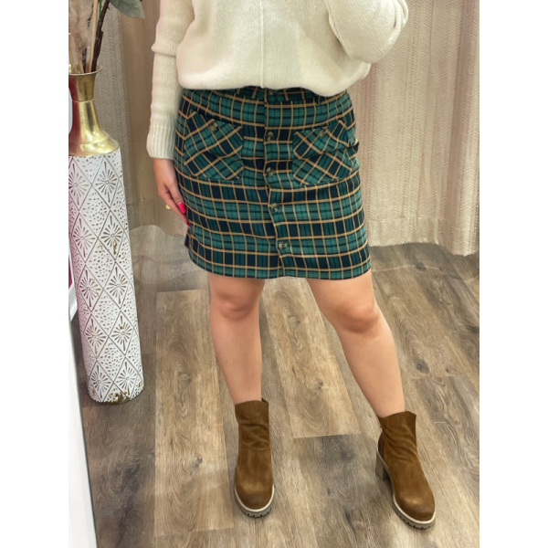 JUPE CARLOSA LOLA ESPELETA