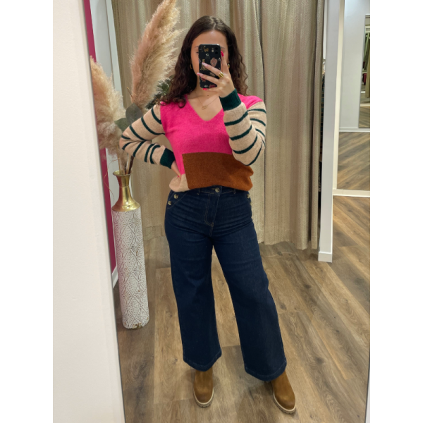 JEAN LOU LOLA ESPELETA