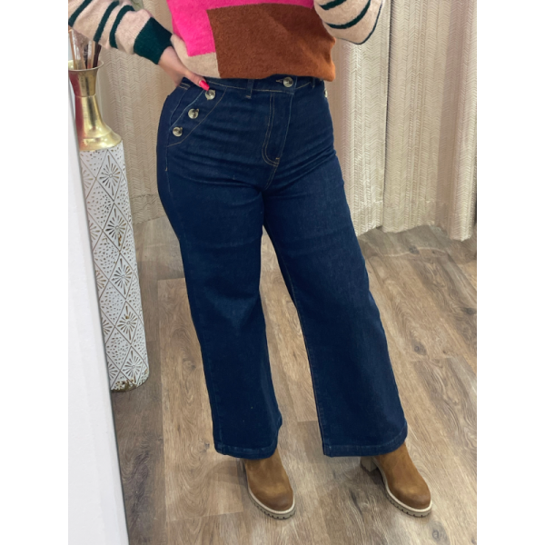 JEAN LOU LOLA ESPELETA