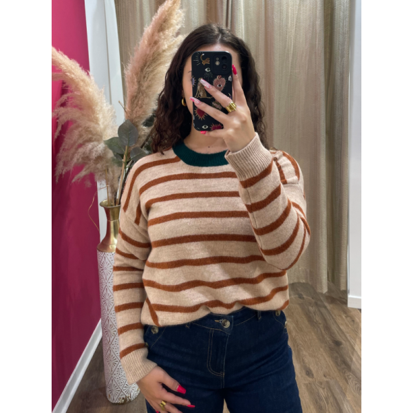 PULL DIANA LOLA ESPELETA