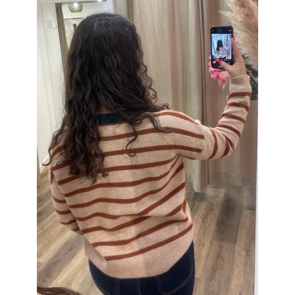 PULL DIANA LOLA ESPELETA