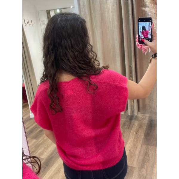 GILET JULIE LOLA ESPELETTA