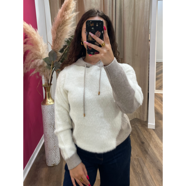 SWEAT JEANNE LOLA ESPELETA