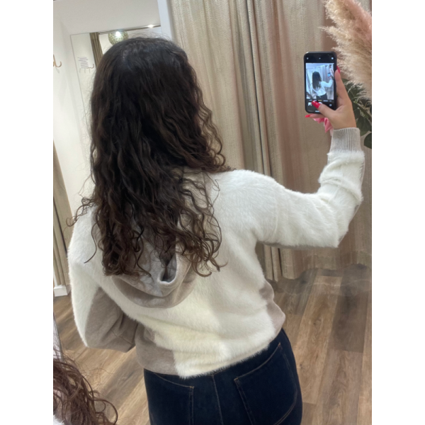 SWEAT JEANNE LOLA ESPELETA