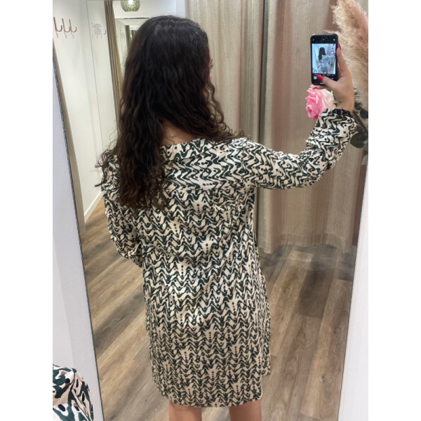 ROBE LALY LOLA ESPELETA