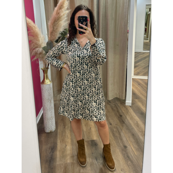 ROBE LALY LOLA ESPELETA