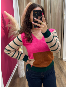 PULL LEA LOLA ESPELETA