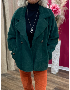 VESTE LEILA LOLA ESPELETA